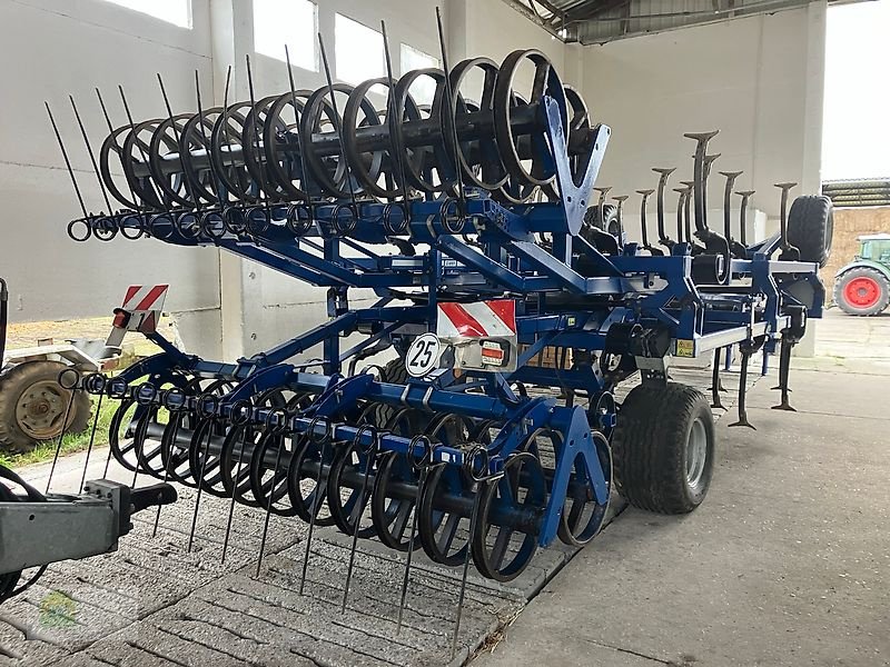 Grubber typu Köckerling Vario 570, Gebrauchtmaschine v Salsitz (Obrázek 7)