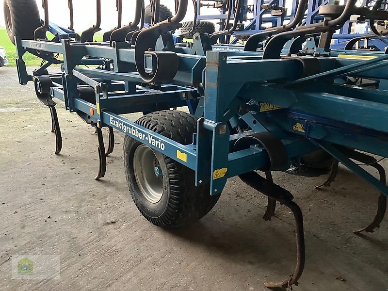 Grubber des Typs Köckerling Vario 570, Gebrauchtmaschine in Salsitz (Bild 18)