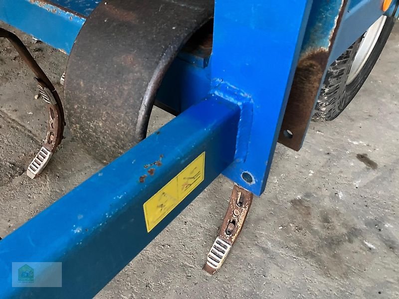 Grubber des Typs Köckerling Vario 570, Gebrauchtmaschine in Salsitz (Bild 12)