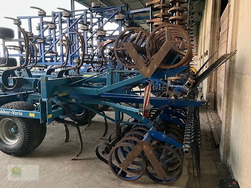 Grubber des Typs Köckerling Vario 570, Gebrauchtmaschine in Salsitz (Bild 21)