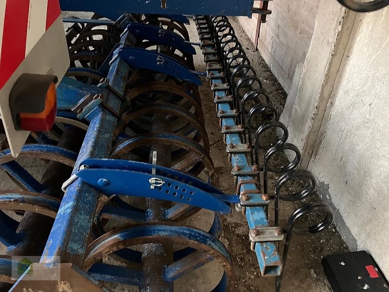 Grubber des Typs Köckerling Vario 570, Gebrauchtmaschine in Salsitz (Bild 20)