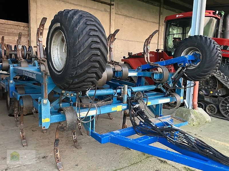 Grubber des Typs Köckerling Vario 570, Gebrauchtmaschine in Salsitz (Bild 26)