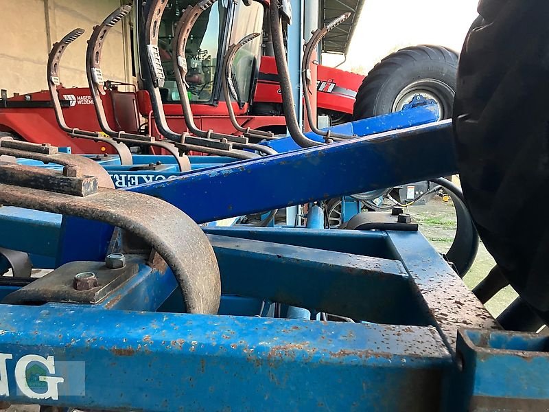 Grubber des Typs Köckerling Vario 570, Gebrauchtmaschine in Salsitz (Bild 29)