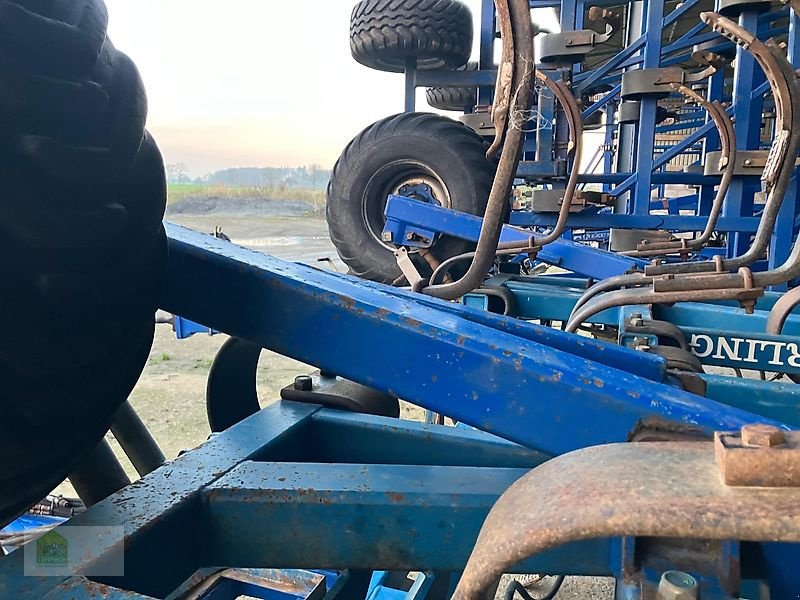 Grubber des Typs Köckerling Vario 570, Gebrauchtmaschine in Salsitz (Bild 8)