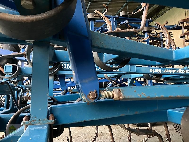 Grubber des Typs Köckerling Vario 570, Gebrauchtmaschine in Salsitz (Bild 13)