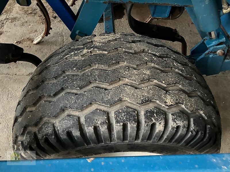 Grubber des Typs Köckerling Vario 570, Gebrauchtmaschine in Salsitz (Bild 19)