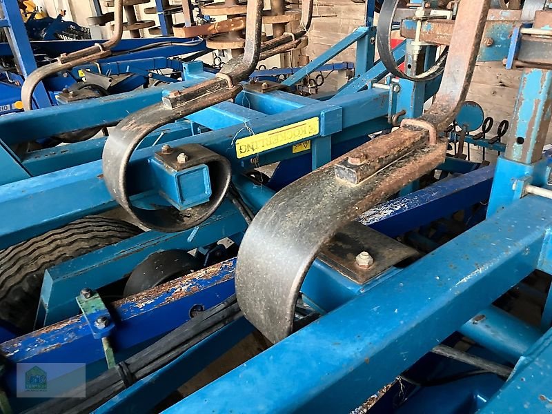 Grubber des Typs Köckerling Vario 570, Gebrauchtmaschine in Salsitz (Bild 23)