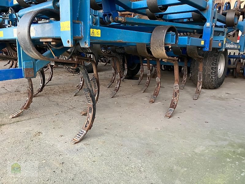 Grubber des Typs Köckerling Vario 570, Gebrauchtmaschine in Salsitz (Bild 5)