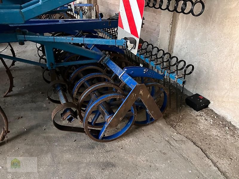 Grubber des Typs Köckerling Vario 570, Gebrauchtmaschine in Salsitz (Bild 15)