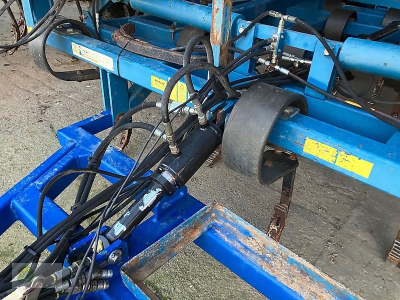 Grubber des Typs Köckerling Vario 570, Gebrauchtmaschine in Salsitz (Bild 22)