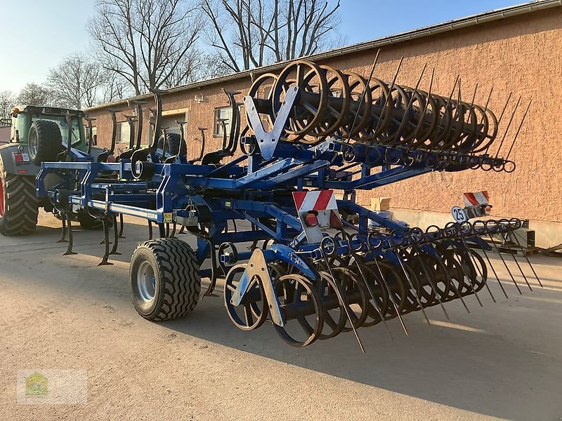 Grubber za tip Köckerling Vario 570, Gebrauchtmaschine u Salsitz (Slika 13)