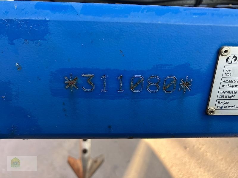 Grubber za tip Köckerling Vario 570, Gebrauchtmaschine u Salsitz (Slika 29)