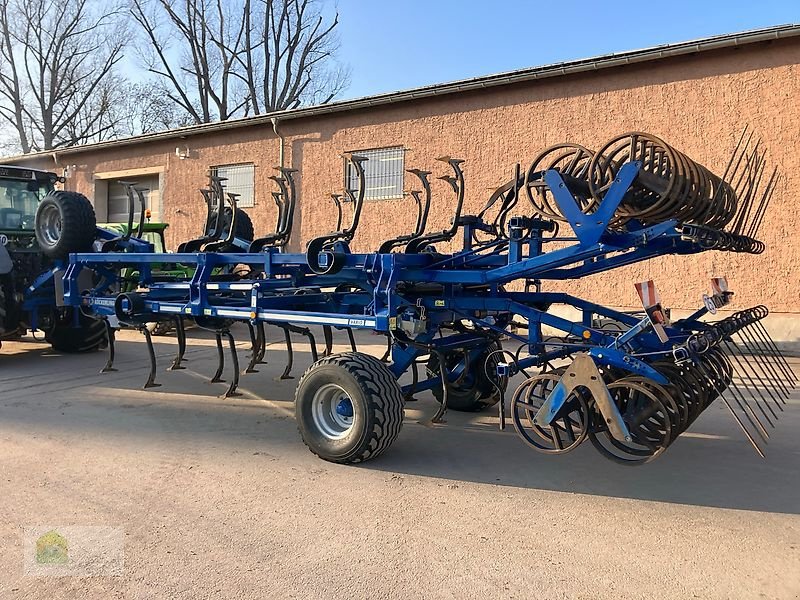 Grubber za tip Köckerling Vario 570, Gebrauchtmaschine u Salsitz (Slika 7)