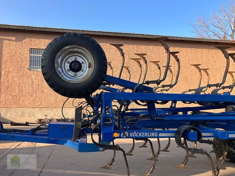 Grubber za tip Köckerling Vario 570, Gebrauchtmaschine u Salsitz (Slika 5)