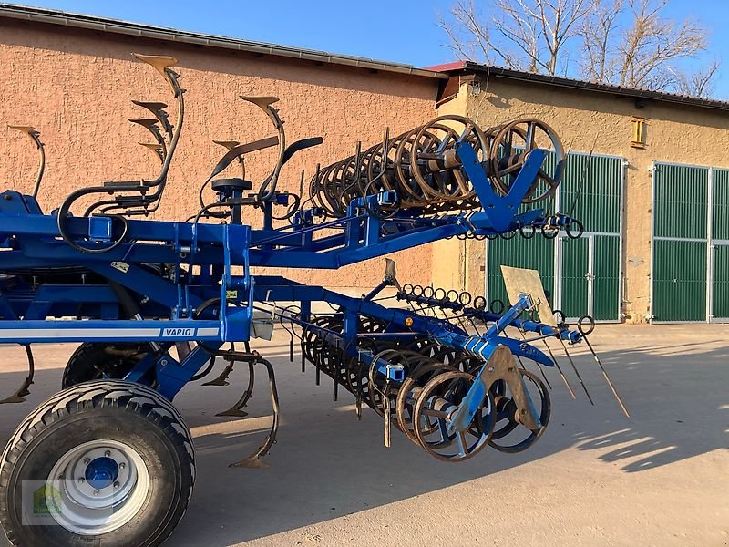 Grubber za tip Köckerling Vario 570, Gebrauchtmaschine u Salsitz (Slika 10)