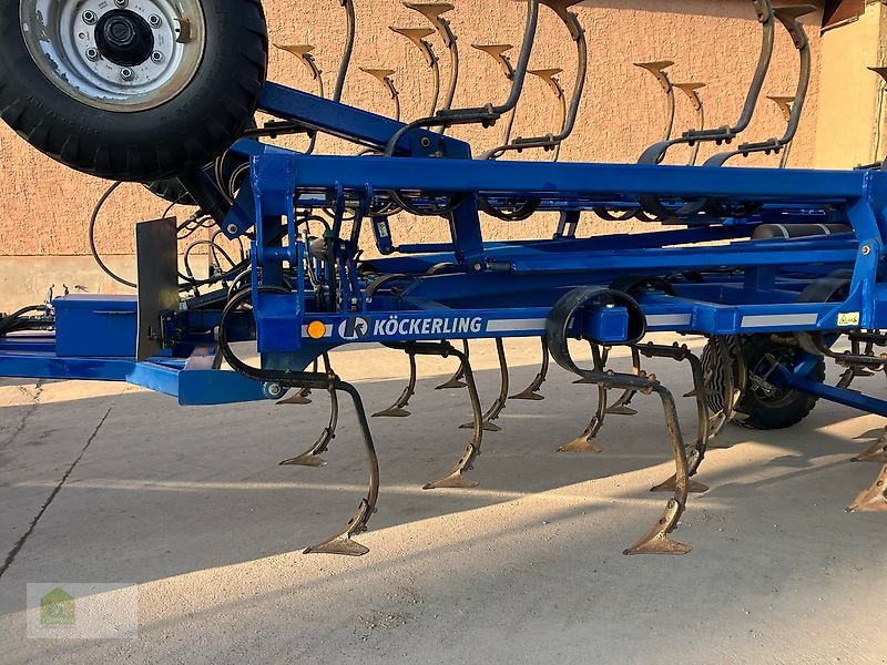 Grubber za tip Köckerling Vario 570, Gebrauchtmaschine u Salsitz (Slika 9)