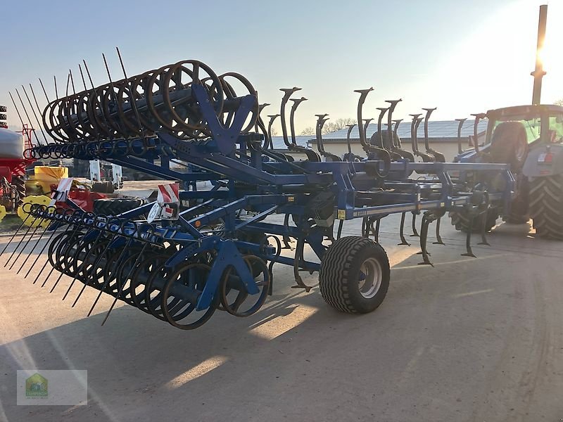 Grubber za tip Köckerling Vario 570, Gebrauchtmaschine u Salsitz (Slika 17)