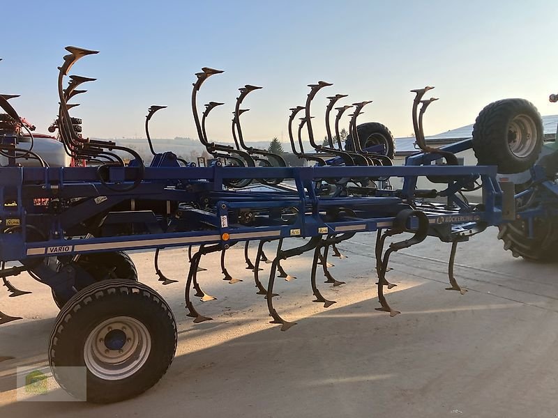 Grubber za tip Köckerling Vario 570, Gebrauchtmaschine u Salsitz (Slika 19)