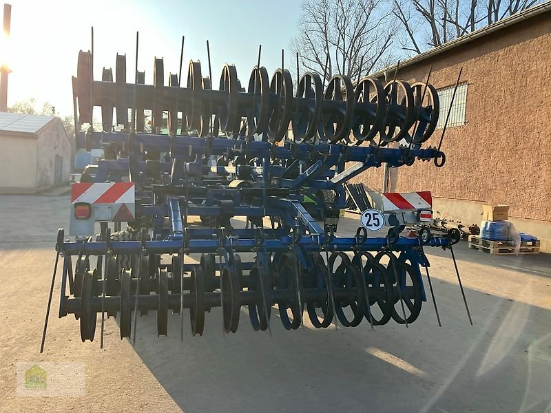 Grubber za tip Köckerling Vario 570, Gebrauchtmaschine u Salsitz (Slika 12)