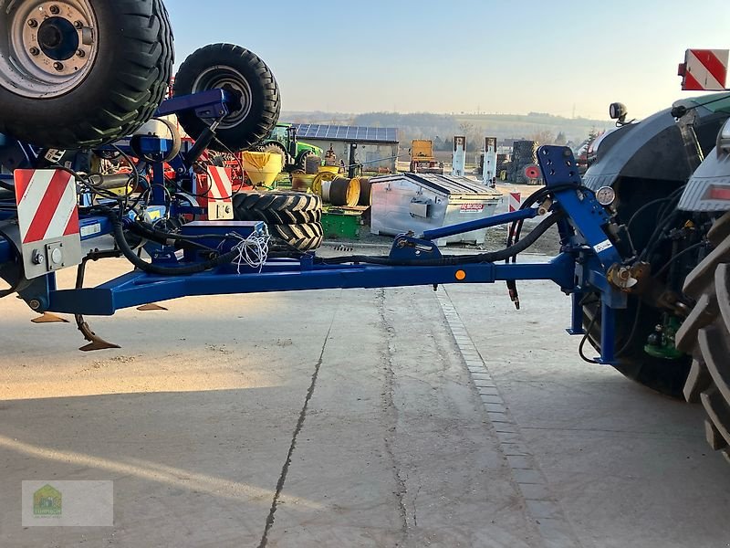 Grubber za tip Köckerling Vario 570, Gebrauchtmaschine u Salsitz (Slika 26)