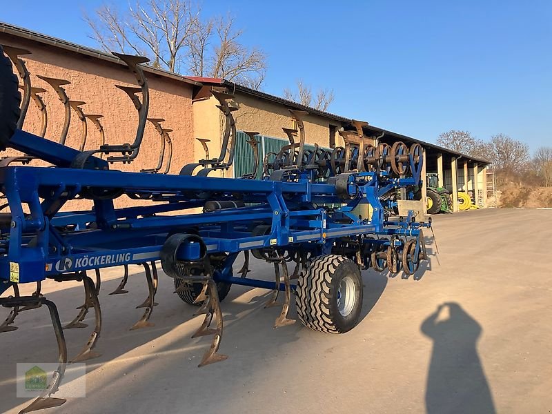 Grubber za tip Köckerling Vario 570, Gebrauchtmaschine u Salsitz (Slika 4)