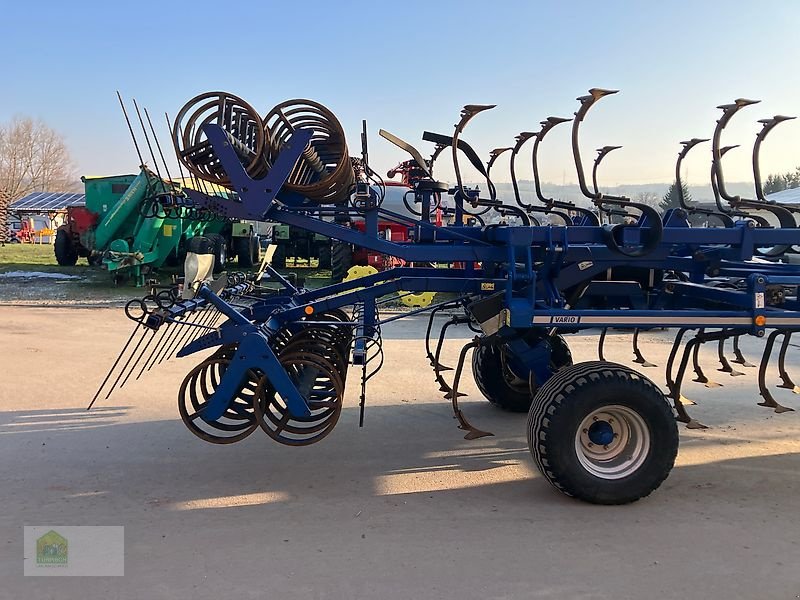 Grubber za tip Köckerling Vario 570, Gebrauchtmaschine u Salsitz (Slika 16)