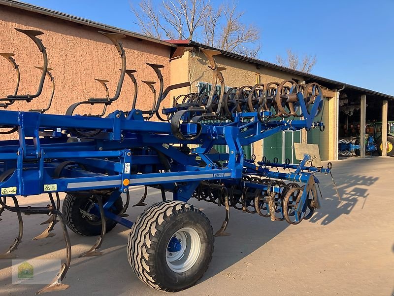 Grubber za tip Köckerling Vario 570, Gebrauchtmaschine u Salsitz (Slika 11)