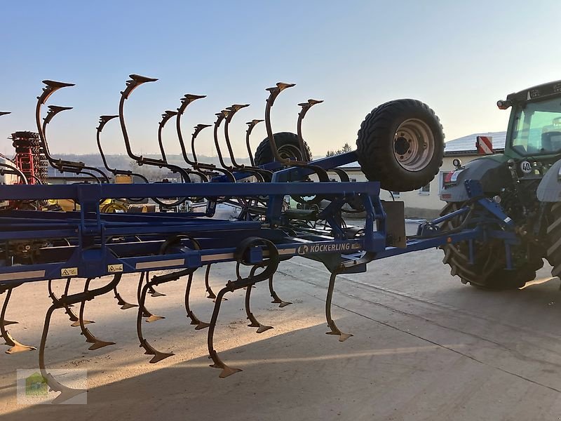 Grubber za tip Köckerling Vario 570, Gebrauchtmaschine u Salsitz (Slika 23)