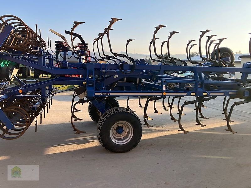 Grubber za tip Köckerling Vario 570, Gebrauchtmaschine u Salsitz (Slika 20)