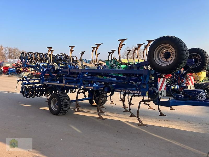 Grubber za tip Köckerling Vario 570, Gebrauchtmaschine u Salsitz (Slika 21)