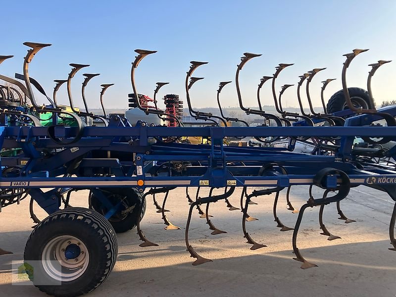 Grubber za tip Köckerling Vario 570, Gebrauchtmaschine u Salsitz (Slika 24)