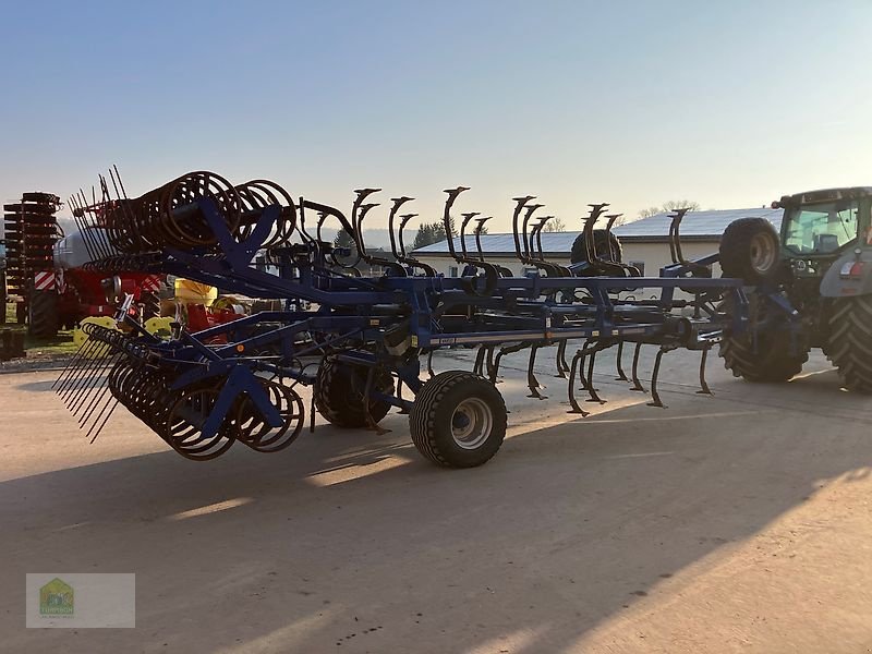 Grubber za tip Köckerling Vario 570, Gebrauchtmaschine u Salsitz (Slika 14)