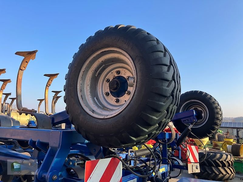 Grubber za tip Köckerling Vario 570, Gebrauchtmaschine u Salsitz (Slika 25)