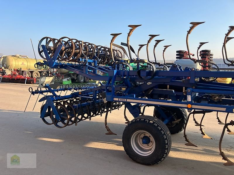 Grubber za tip Köckerling Vario 570, Gebrauchtmaschine u Salsitz (Slika 18)