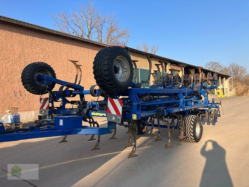 Grubber za tip Köckerling Vario 570, Gebrauchtmaschine u Salsitz (Slika 3)