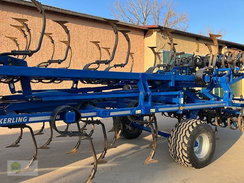 Grubber za tip Köckerling Vario 570, Gebrauchtmaschine u Salsitz (Slika 2)