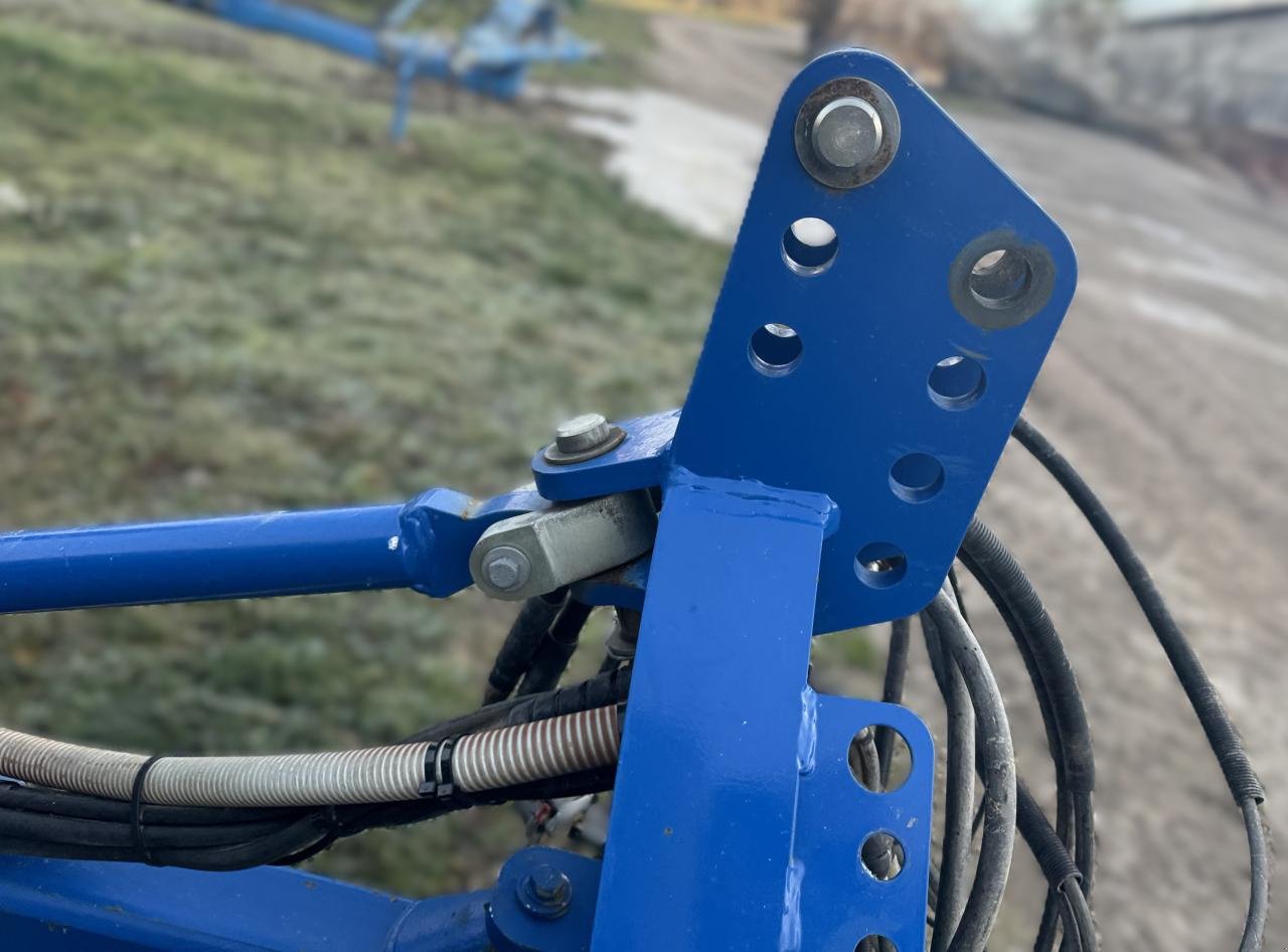 Grubber a típus Köckerling Vario 570, Gebrauchtmaschine ekkor: Könnern (Kép 3)