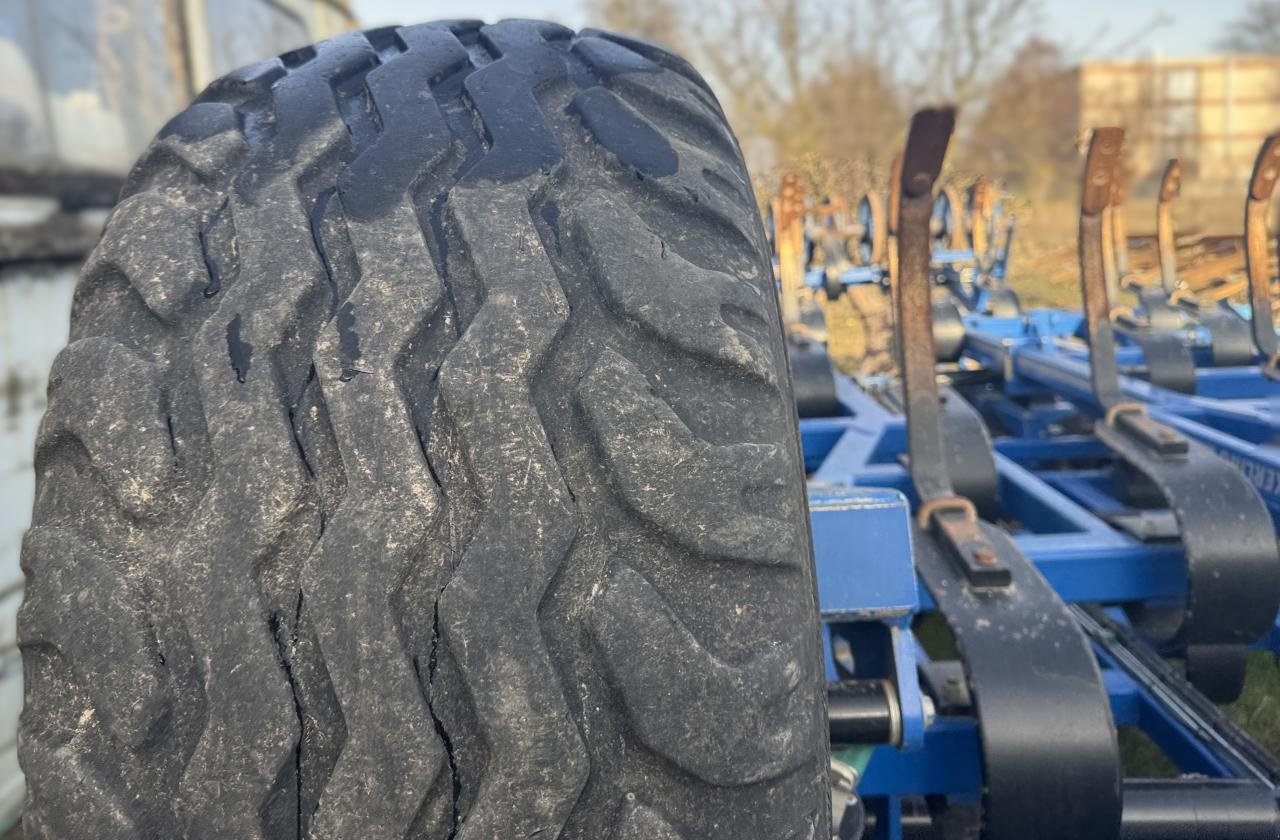 Grubber a típus Köckerling Vario 570, Gebrauchtmaschine ekkor: Könnern (Kép 4)