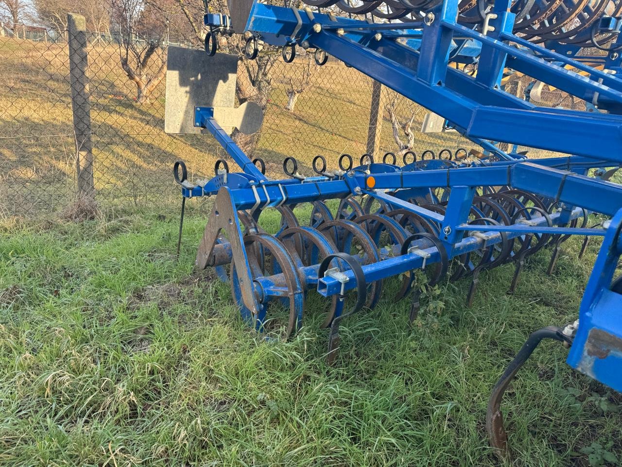 Grubber a típus Köckerling Vario 570, Gebrauchtmaschine ekkor: Könnern (Kép 8)