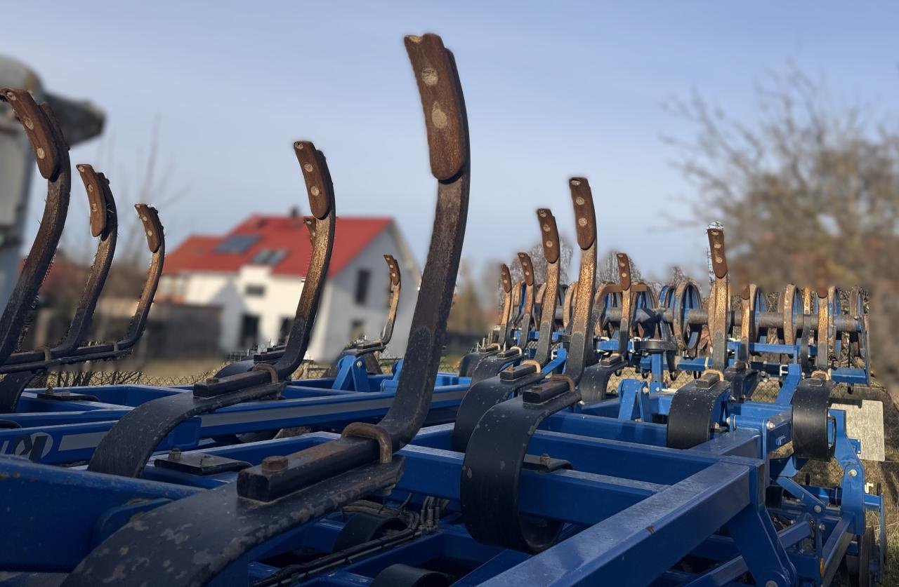 Grubber a típus Köckerling Vario 570, Gebrauchtmaschine ekkor: Könnern (Kép 12)