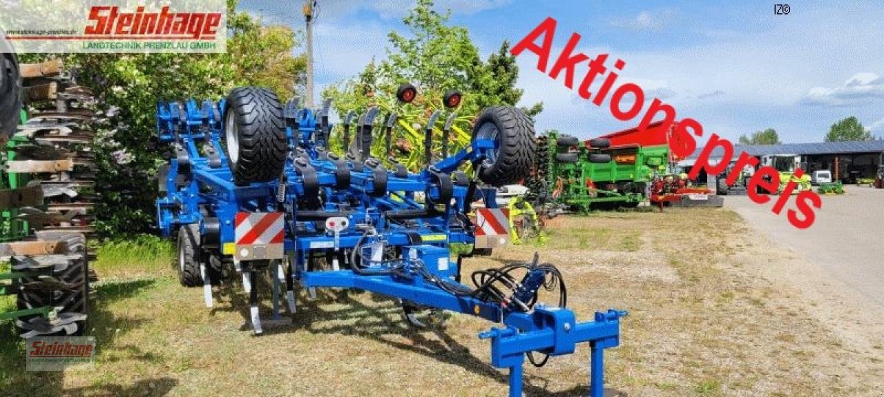 Grubber typu Köckerling Vario 570, Neumaschine v Rollwitz (Obrázek 1)