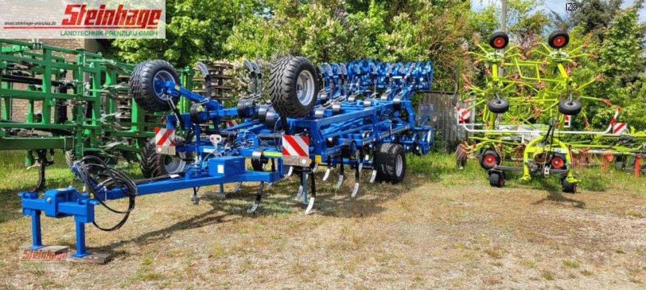 Grubber typu Köckerling Vario 570, Neumaschine v Rollwitz (Obrázek 3)