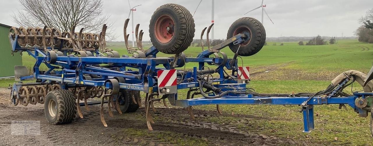 Grubber tip Köckerling Vario 570, Gebrauchtmaschine in Pragsdorf (Poză 1)