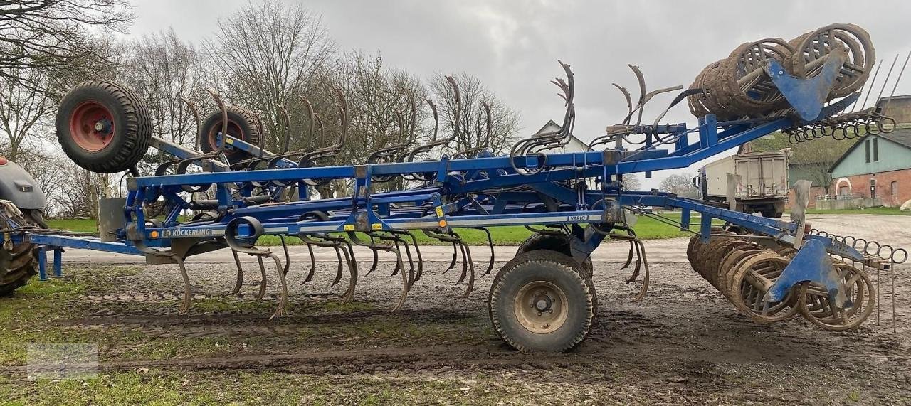 Grubber tip Köckerling Vario 570, Gebrauchtmaschine in Pragsdorf (Poză 2)