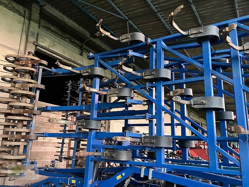 Grubber des Typs Köckerling Vario 750, Gebrauchtmaschine in Salsitz (Bild 17)