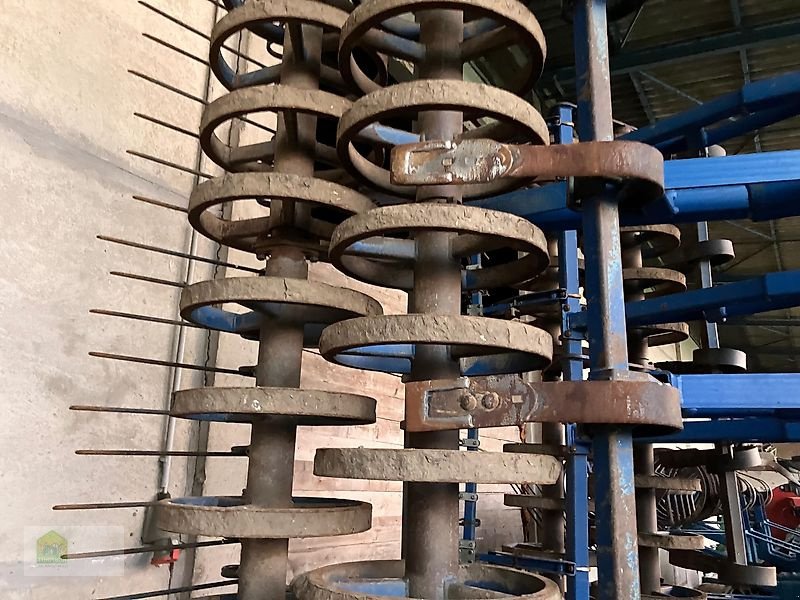 Grubber des Typs Köckerling Vario 750, Gebrauchtmaschine in Salsitz (Bild 23)