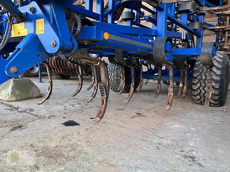 Grubber des Typs Köckerling Vario 750, Gebrauchtmaschine in Salsitz (Bild 29)