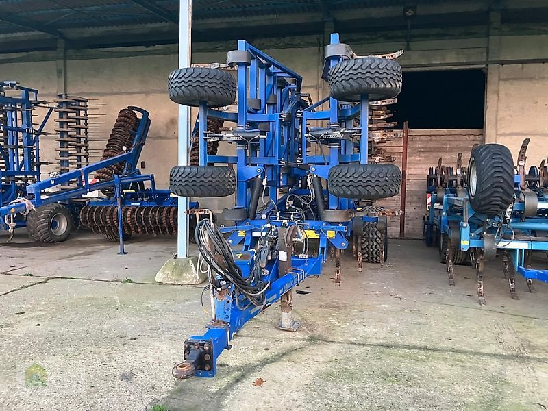 Grubber des Typs Köckerling Vario 750, Gebrauchtmaschine in Salsitz (Bild 9)