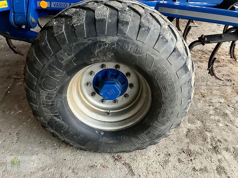 Grubber des Typs Köckerling Vario 750, Gebrauchtmaschine in Salsitz (Bild 21)