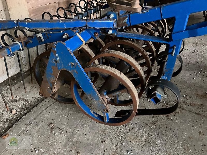 Grubber des Typs Köckerling Vario 750, Gebrauchtmaschine in Salsitz (Bild 25)